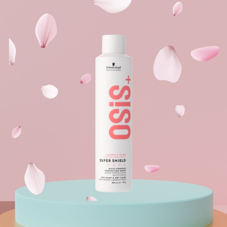 Super Shield 300 ml Wielofunkcyjny Spray Ochronny